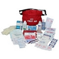 The Guardian First Aid Fanny Pack (48 Piece)